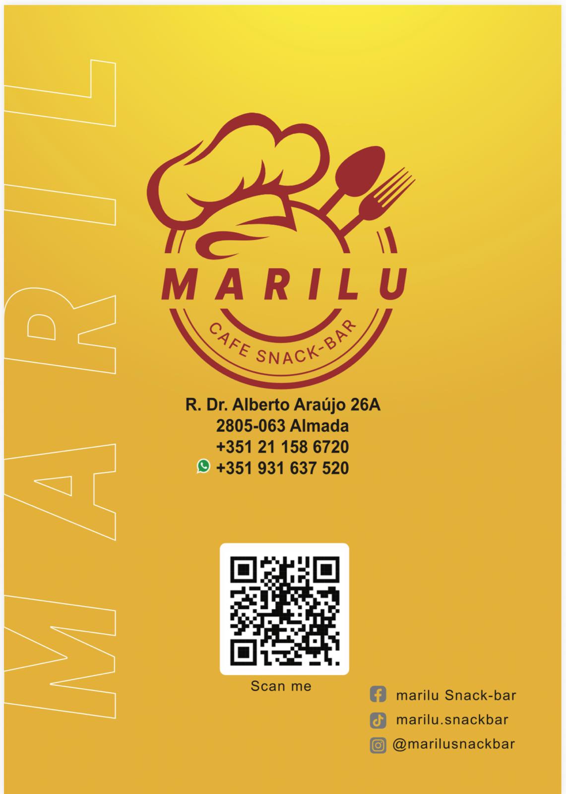 About Marilu Café Snack-Bar